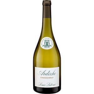 Vin alb sec Louis Latour Grand Ardeche Chardonnay, 0.75L