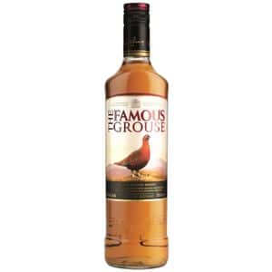 Whisky Famous Grouse, 0.7L