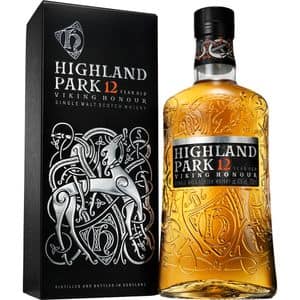 Whisky Highland Park 12YO, 0.7L