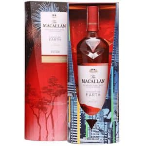Whisky Macallan A Night on Earth, 0.7L
