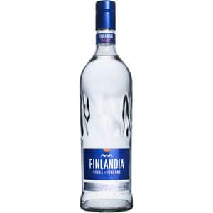 Vodka Finlandia, 1L