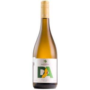 Vin alb sec Darabont Pinot Gris, 0.75L