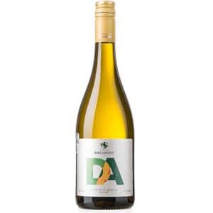 Vin alb sec Darabont Feteasca Regala, 0.75L