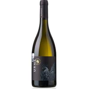 Vin alb sec Darabont Urme, 0.75L