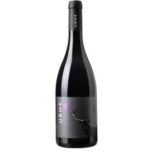 Vin rosu sec Darabont Urme, 0.75L