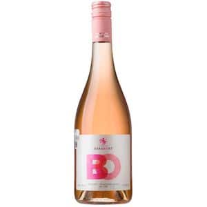 Vin rose sec Darabont, 0.75L