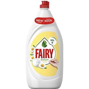 Detergent de vase FAIRY Chamomile, 1.35 l
