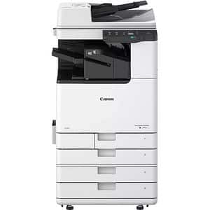 Multifunctional laser monocrom CANON imageRUNNER 2930i, A3, USB, Retea, Wi-Fi