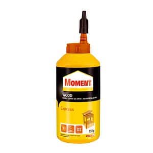 Adeziv lemn Moment Wood, 750 g