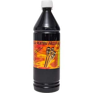 Ulei lampant pentru faclii, 1 l