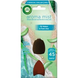 Rezerva difuzor uleiuri esentiale AIR WICK, Fiji & Aloe Vera, 20 ml