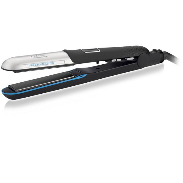Placa De Indreptat Parul Rowenta Liss Curl Ultimate Shine Sf6220 230 Grade Led Invelis Ceramic
