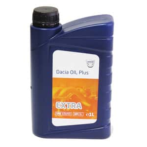 Ulei motor DACIA OIL Plus Extra 6001999711, 10W40, 1l