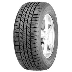 Anvelopa all season GOODYEAR Wrangler HP 235/65/R17 104V