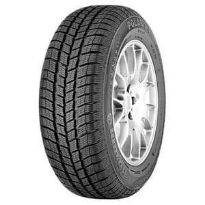 Anvelopa iarna BARUM Polaris 3 195/65R15 91T