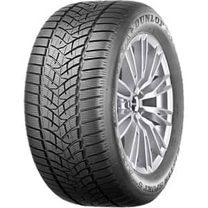 Anvelopa iarna DUNLOP Winter Sport 5 215/65R16 98H