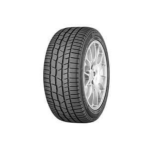 Anvelopa iarna CONTINENTAL ContiWinterContact TS 830 P 205/55R17 91H 