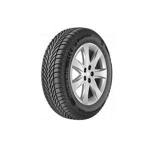 Anvelopa iarna BF GOODRICH G-Force Winter 2 205/50 R17 93V