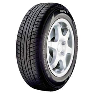 Anvelopa vara BF GOODRICH G-Grip 205/60/16 92H