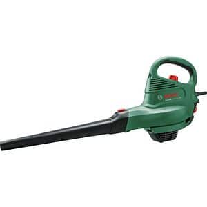 Suflanta BOSCH Universal Garden Tidy 2300, 576 m/h, 2300W, sac 45l, verde