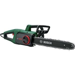 Fierastrau electric cu lant (Drujba) BOSCH UniversalChain 40, 1800W, lama 40 cm
