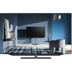 Televizor OLED Smart LOEWE 60411D50, Ultra HD 4K, HDR, 164cm