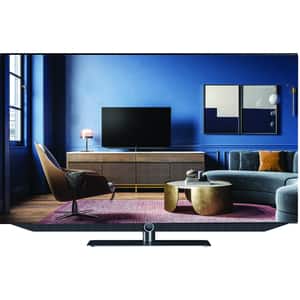 Televizor OLED Smart LOEWE 60411D11, Ultra HD 4K, HDR, 139cm