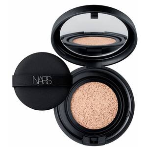 Fond de ten NARS Aqua Glow Cushion SPF 23, Groenland, 12g