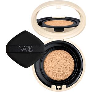 Fond de ten NARS Aqua Glow Cushion SPF 23, Saint Moritz, 12g