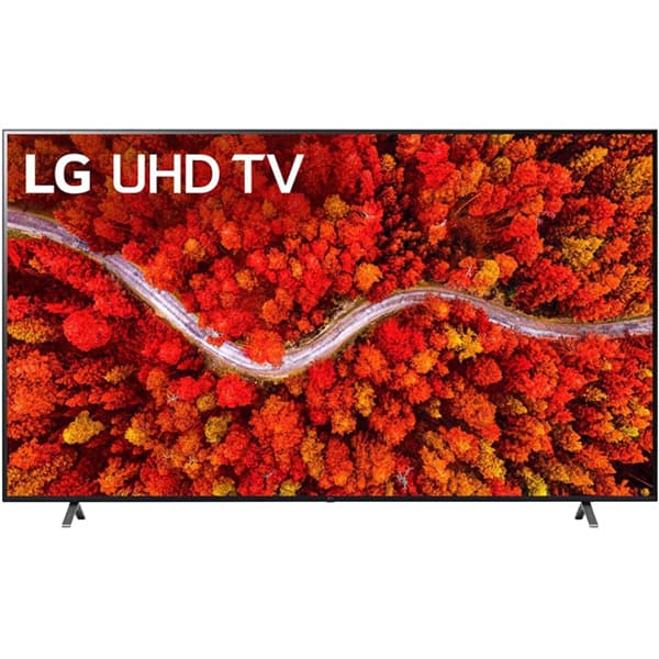 Televizor LED Smart LG 60UP80003LR, Ultra HD 4K, HDR, 152cm