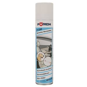 Spray neutralizare mirosuri FORCH 61301890, 400ml