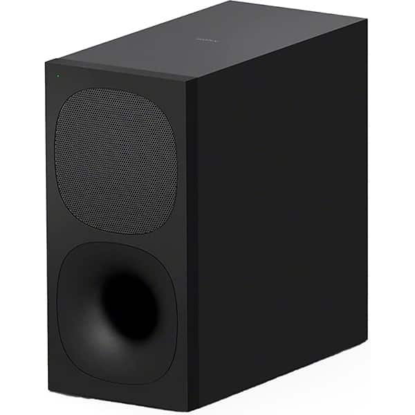 Soundbar SONY HT-S400, 2.1, 330W, Bluetooth, Subwoofer wireless, Dolby Digital, negru