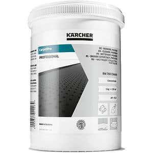 Pudra de curatare KARCHER PROFESIONAL CarpetPro RM 760 6.290-175.0, 0.8kg