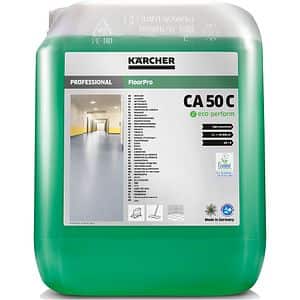 Solutie de curatare KARCHER PROFESIONAL FloorPro CA 50 C Eco 6.296-054.0, 5l