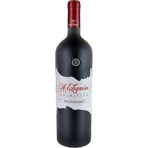Vin rosu sec Barbanera Puglia, 0.75L