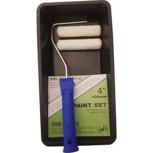 Set trafalet Profesional SET 4", 110 mm