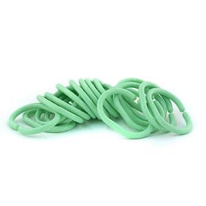 Inele Perdea Baie 20Buc/Set