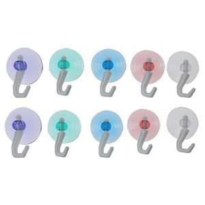 Set Ventuza Cu Carlig Fi 42 - 10Buc / Set