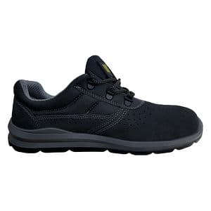 Pantofi protectie Dalgeco, S1, marimea 44, gri inchis