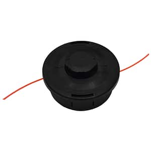 Cap taiere cu fir nailon RURIS, 2.4mm