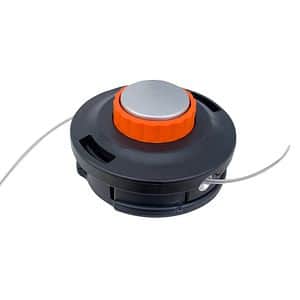 Autocut RURIS Enduro, plastic, negru