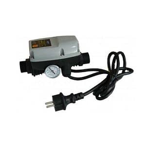 Regulator electronic de flux Aquatechnica Boreas
