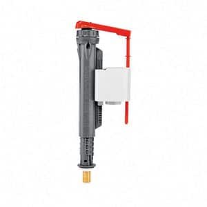 Robinet flotor, racord 3/8" Wirquin