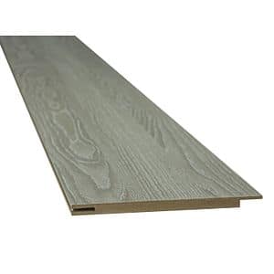 Set extensie toc, MDF, 7 x 210 cm, gri