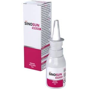 Sinosun Spray, 20 ml, SUN WAVE PHARMA