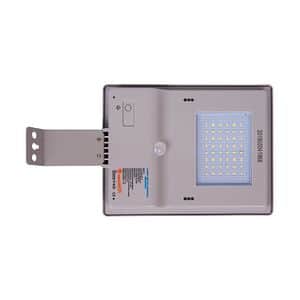 Corp LED solar, Westech, 5 W, SWL0505