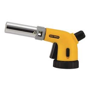 Cap arzator spray FLAMEX, 277gr, galben