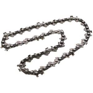 Lant drujba Micul Padurar MP-DA7007-G01, 20 cm, pas 1/4'', grosime 1.1mm, 46 pinteni, 23 dinti, semi-chisel