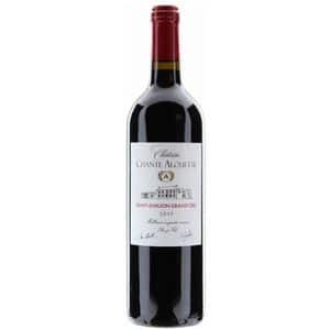 Vin rosu sec Chateau Chante Alouette Saint Emilion, 0.75L