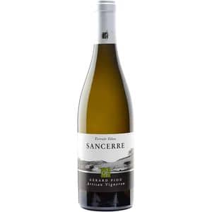 Vin alb sec Gerard Fiou Sancere Sauv Blanc, 0.75L